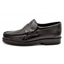 Gregorio Rizo 10101 | Mocasín de piel para hombre