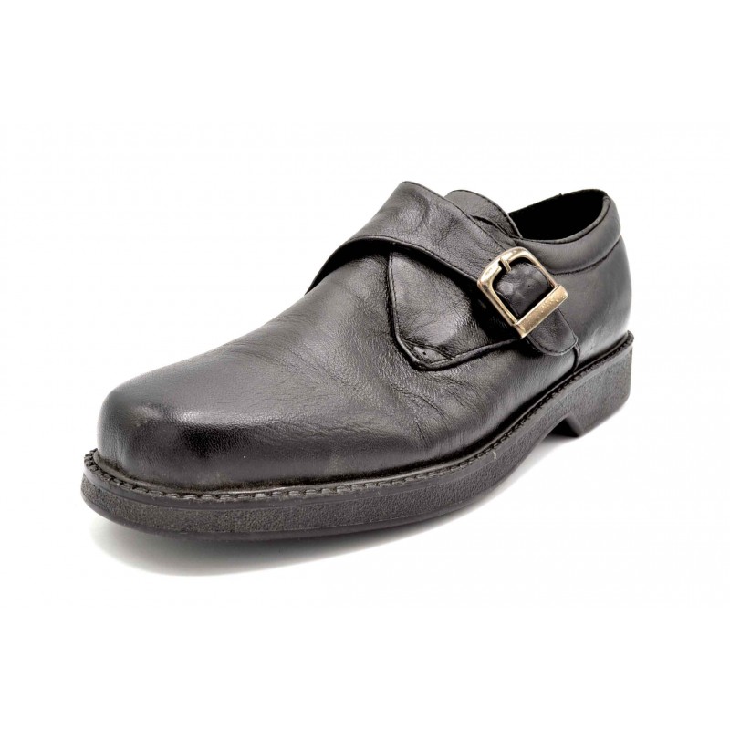 Gregorio Rizo 10202 | Zapato de piel para hombre