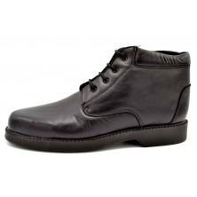 Gregorio Rizo 10206 | Bota de piel con cordones