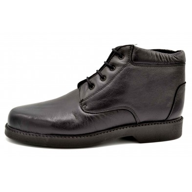 Gregorio Rizo 10206 | Bota de piel con cordones