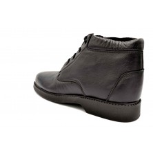 Gregorio Rizo 10206 | Bota de piel con cordones