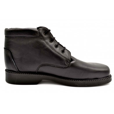 Gregorio Rizo 10206 | Bota de piel con cordones