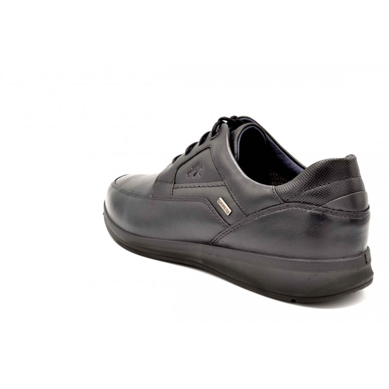 Fluchos Orson F0913 Fluchos-Tex | Zapato impermeable de piel