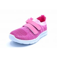 Ktinni KFY17843 rosa | Zapatilla deportiva de nylon para niña