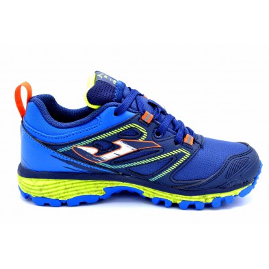 DEPORTIVO JOMA JVORAS2233 TRAIL J.VORA JR.WATERPROOF AISLATEX MARINO