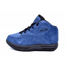 Kelme Suspire - Bota deportiva de piel