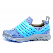 Kelme Trendy celeste - Zapatilla deportiva