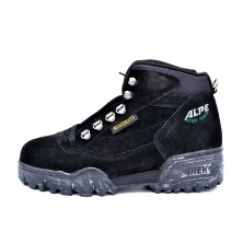 Alpe 512 - Bota de piel