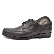 Fluchos Profesional 8903 - Zapato de piel con plantilla extraible