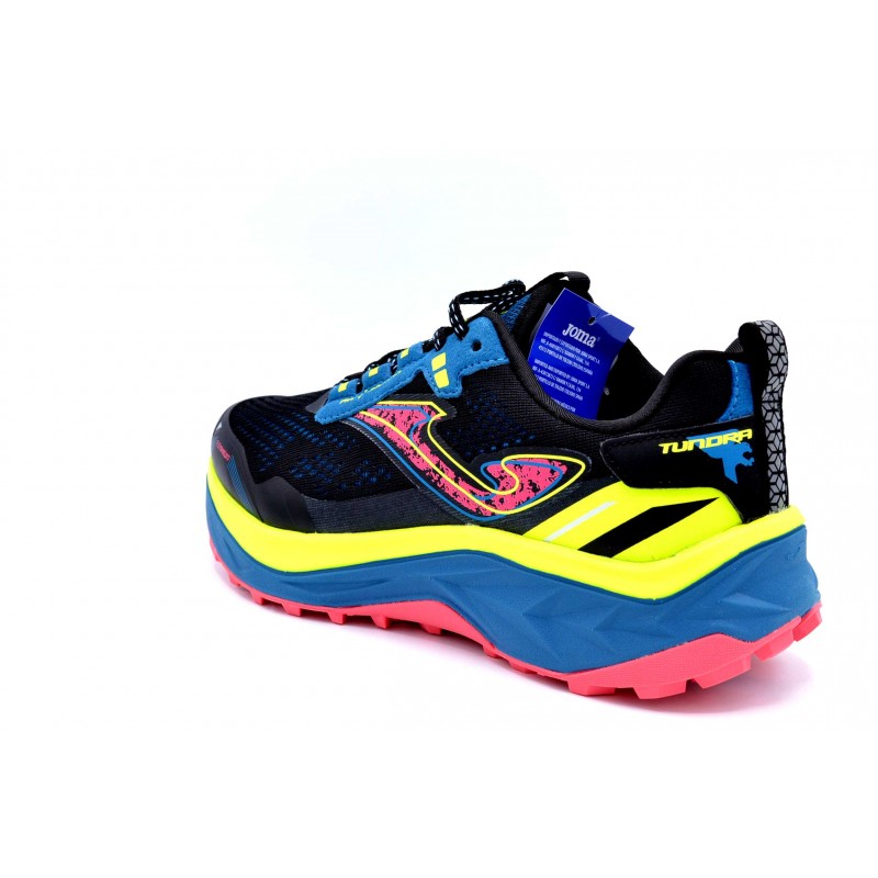 ZAPATILLAS JOMA TUNDRA MUJER