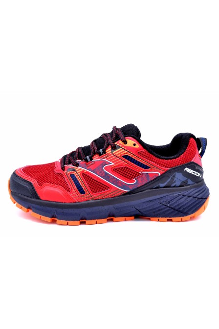 Joma Recon red | Zapatilla de trail running para hombre