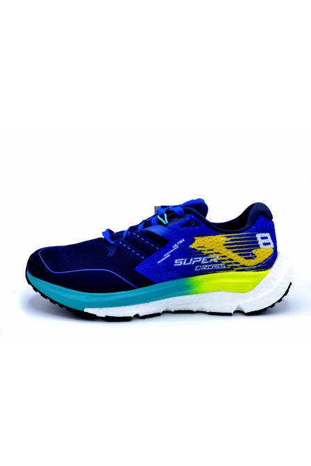 Joma Super Cross 8 | Zapatilla de running