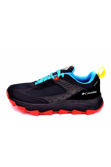 Columbia Elderwood Waterproof | Zapatilla de trail impermeable