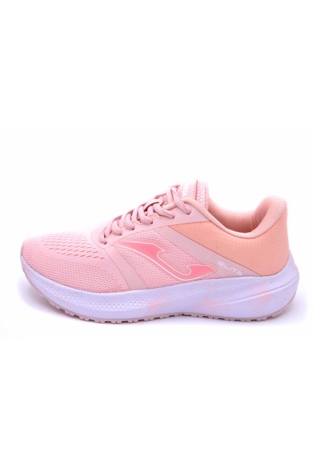 Joma Elite rosa | Zapatillas de running para mujer