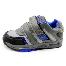 Kelme Obi - Zapatilla deportiva con velcro