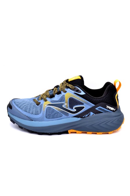 Joma Trek grey petroleum | Zapatilla de trail para hombre