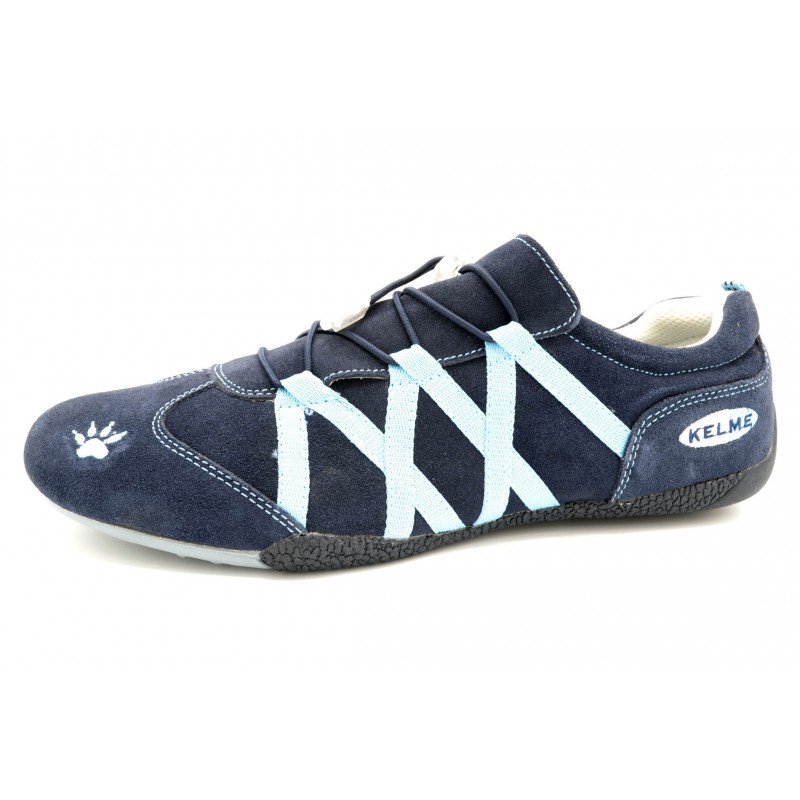 Kelme Amzon marino