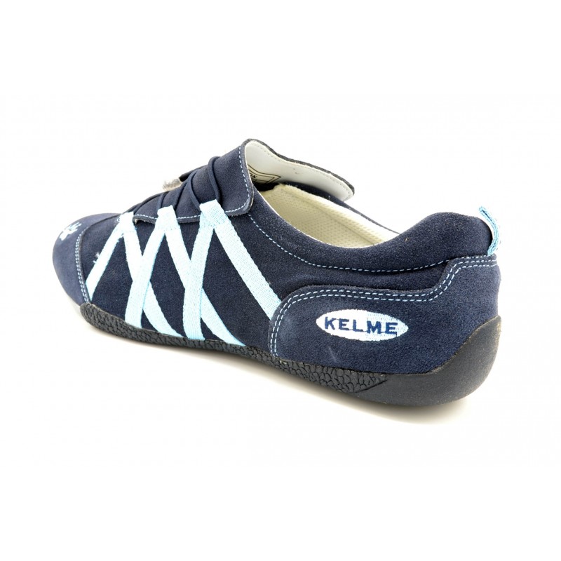 Kelme Amzon marino