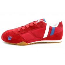 Kelme Yawa rojo