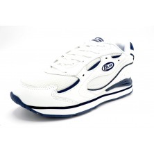 Kelme Zinda blanco