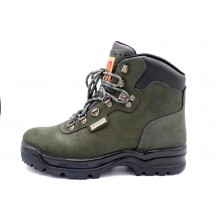 Notton 790 Gris - Bota de montaña impermeable