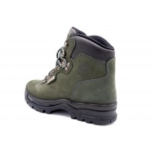 Notton 790 Gris - Bota de montaña impermeable