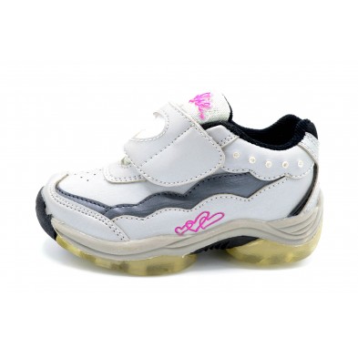 Zapatillas deportivas de niña Barbie - 352716 BarbiePedia