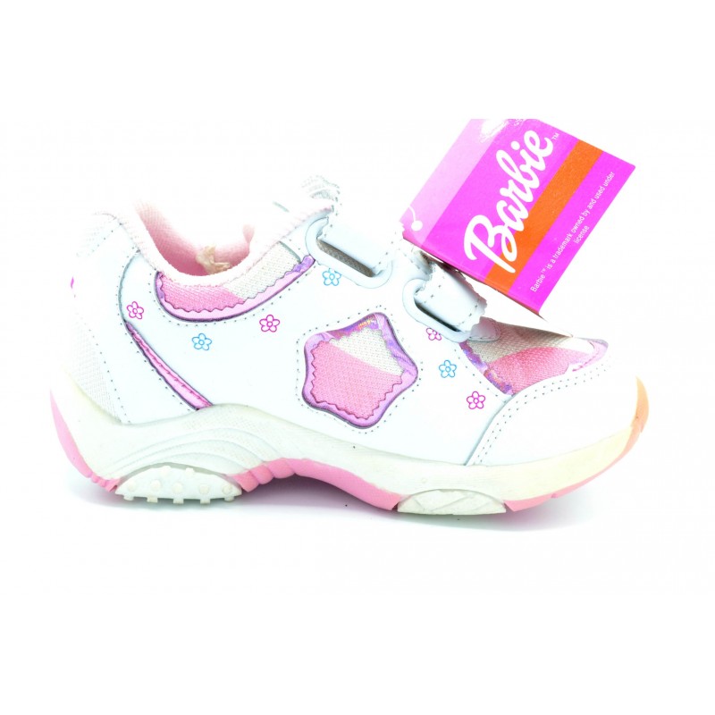 Zapatillas deportivas de niña Barbie - 352716 BarbiePedia