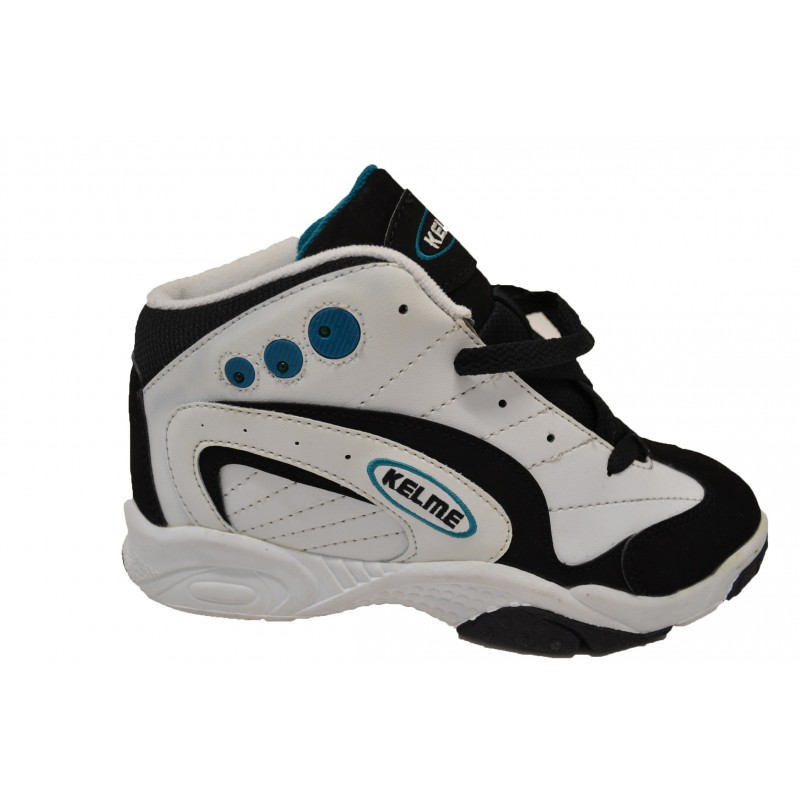 Kelme Malice Jr