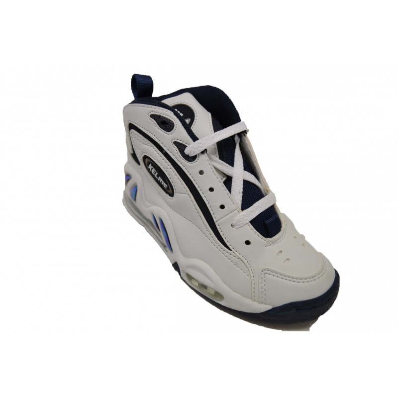 Kelme Crussade blanco