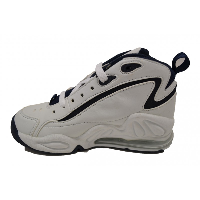 Kelme Crussade blanco