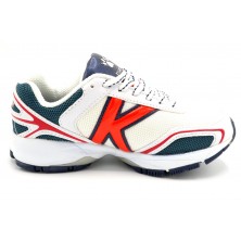 Kelme Label marino - Zapatilla deportiva running para niño