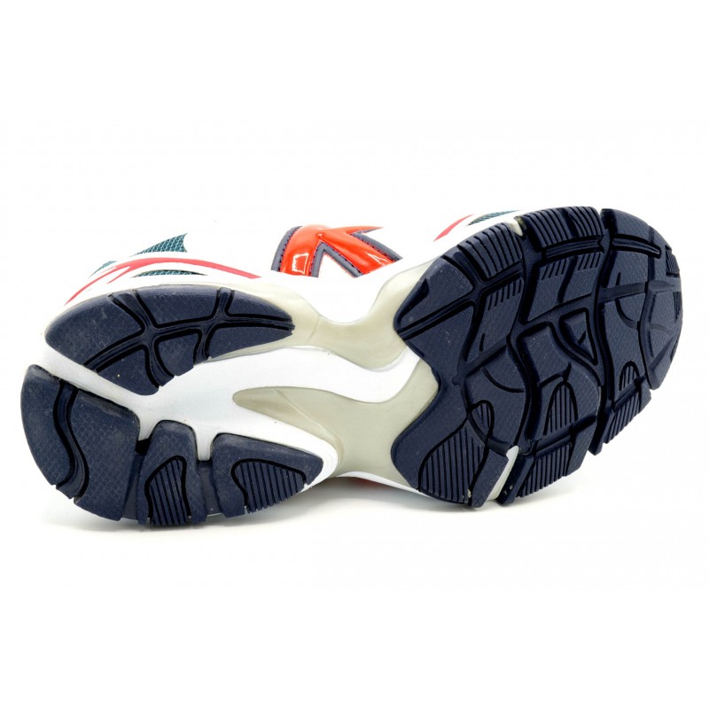 Kelme Label marino - Zapatilla deportiva running para niño