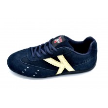 Kelme Wirex L - Zapatilla deportiva de piel