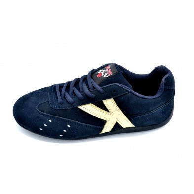 Kelme Wirex L - Zapatilla deportiva de piel