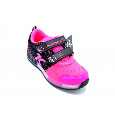 Sweden Kle LED Runner Fuxia