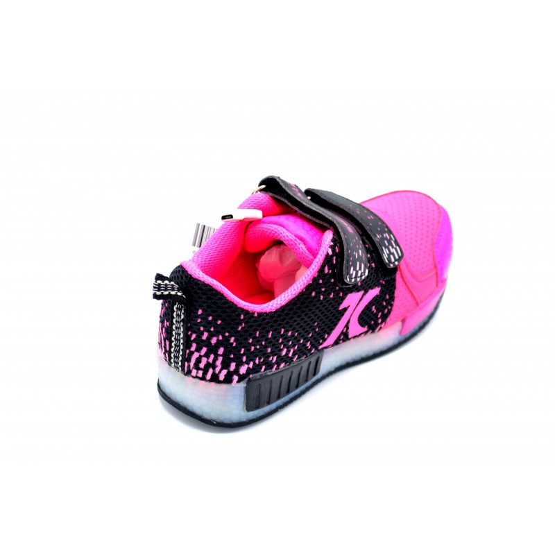 Sweden Kle LED Runner Fuxia