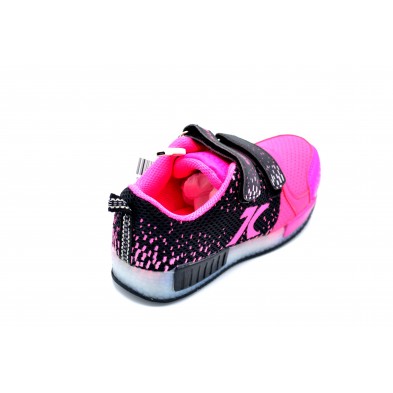 Sweden Kle LED Runner Fuxia