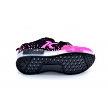 Sweden Kle LED Runner Fuxia