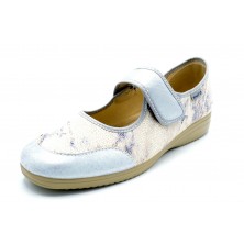 Muro 826 Gris - Zapatilla de verano