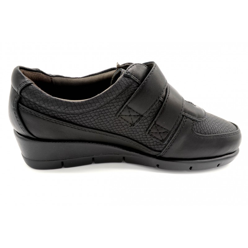 Sneakers Amarpies Velcro Mujer | Comprar Deportivos Amarpies Online