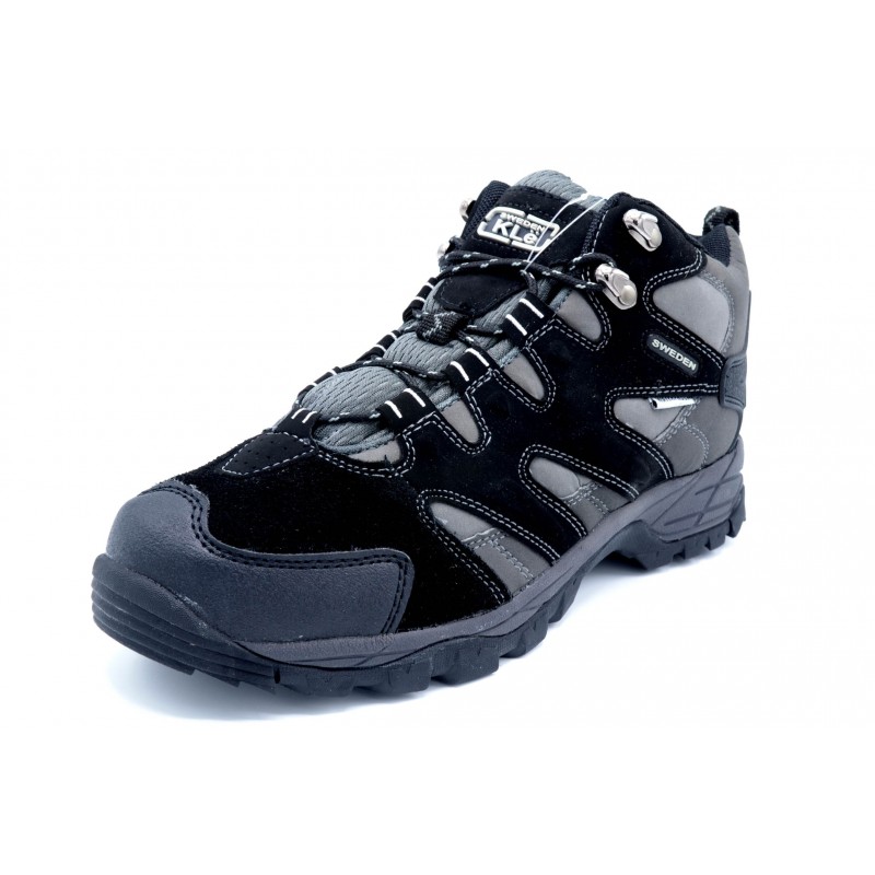 Sweden Kle Climber - Bota senderismo Waterproof