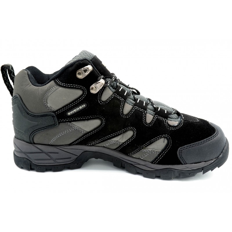 Sweden Kle Climber - Bota senderismo Waterproof