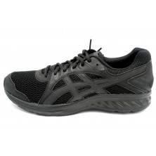 Asics Jolt 2 Negro - Zapatilla Running