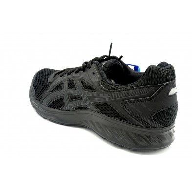 Asics Jolt 2 Negro - Zapatilla Running