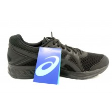 Asics Jolt 2 Negro - Zapatilla Running