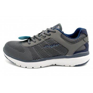 J´Hayber Chanute - Zapatilla deportiva para andar con plantilla Memory