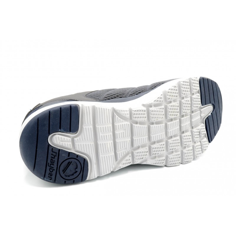 J´Hayber Chanute - Zapatilla deportiva para andar con plantilla Memory