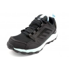 Adidas Terrex Agravic TR GTX W - Zapatilla trail Gore-Tex