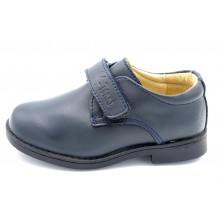 Katinni Kat5001lm - Zapato colegial de piel